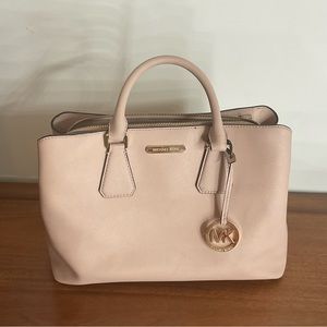 Michael Kors Savannah Satchel